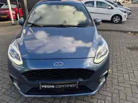 Ford Fiesta (2020) thumbnail 4