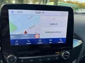 Ford Fiesta (2020) thumbnail 5