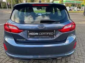 Ford Fiesta (2020) thumbnail 6