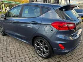 Ford Fiesta (2020) thumbnail 8