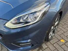 Ford Fiesta (2020) thumbnail 10