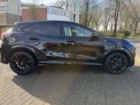 Ford Puma (2021) thumbnail 2