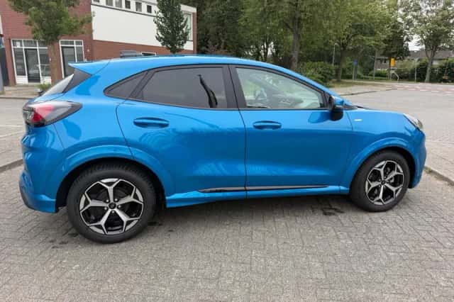 Ford Puma (2025) thumbnail 3