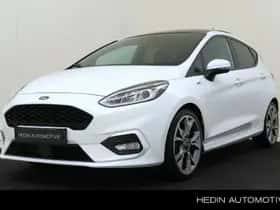 Ford Fiesta (2017)