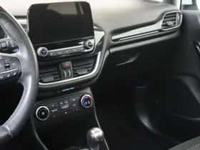 Ford Fiesta (2017) thumbnail 12