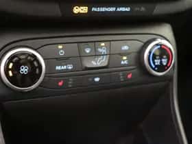 Ford Fiesta (2017) thumbnail 15