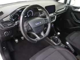 Ford Fiesta (2017) thumbnail 20