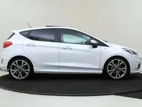 Ford Fiesta (2017) thumbnail 4