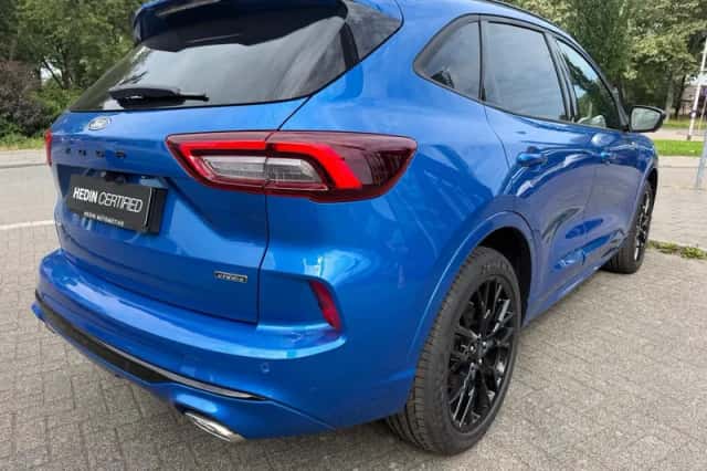 Ford Kuga (2025) thumbnail 5