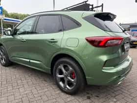 Ford Kuga (2025) thumbnail 4