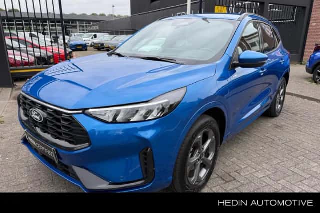 Ford Kuga (2025) thumbnail 1