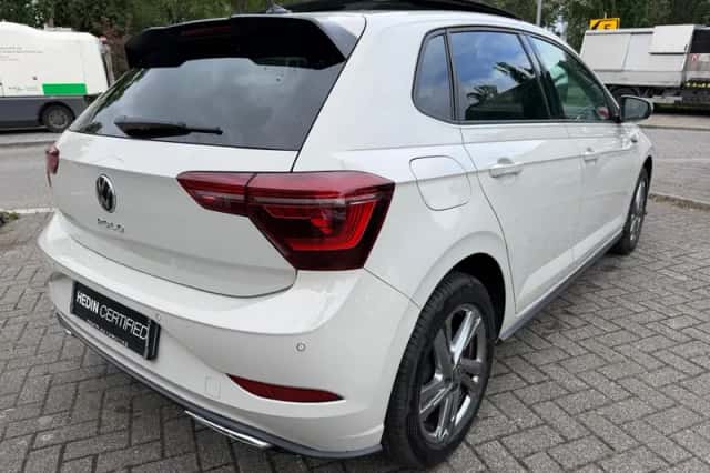 Volkswagen Polo (2023) thumbnail 5
