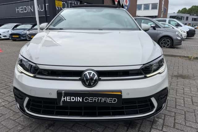 Volkswagen Polo (2023) thumbnail 6