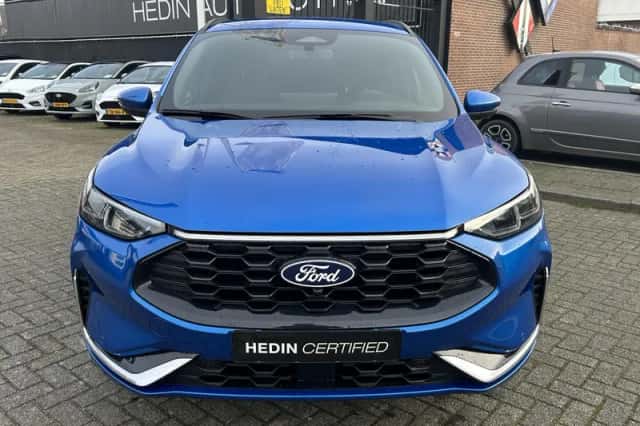 Ford Kuga (2025) thumbnail 2