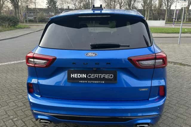 Ford Kuga (2025) thumbnail 5