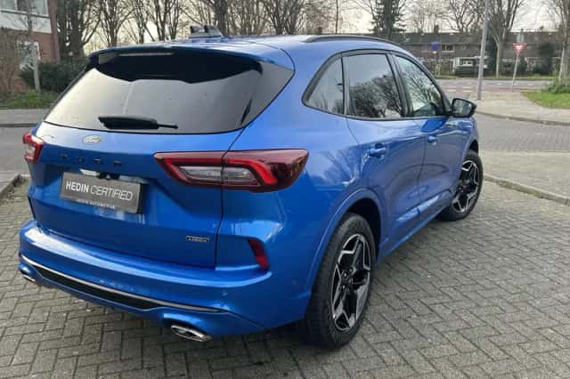Ford Kuga (2025) thumbnail 6