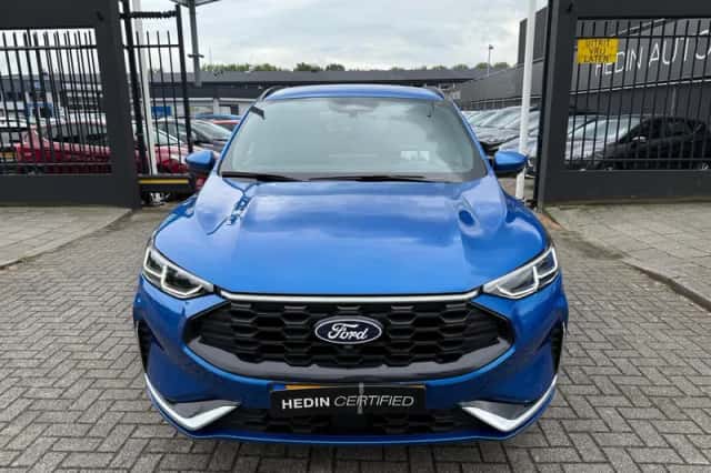 Ford Kuga (2025) thumbnail 5