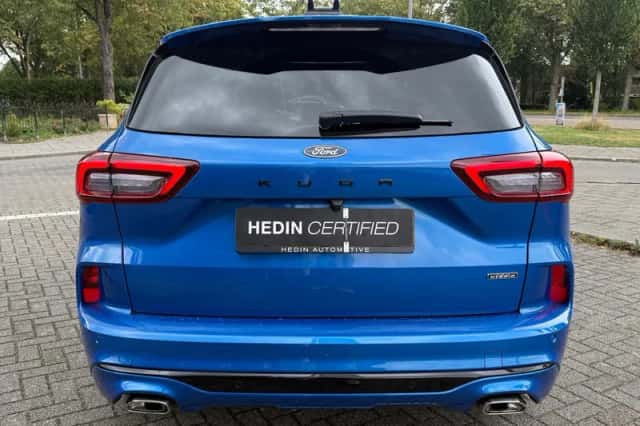 Ford Kuga (2025) thumbnail 6