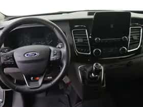 Ford Transit Custom (2023) thumbnail 2