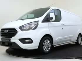 Ford Transit Custom (2023) thumbnail 28