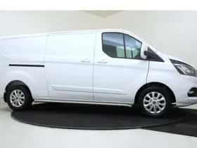 Ford Transit Custom (2023) thumbnail 6