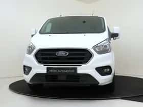 Ford Transit Custom (2023) thumbnail 7