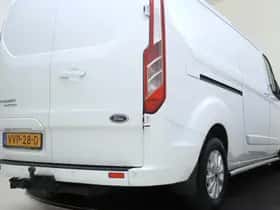 Ford Transit Custom (2023) thumbnail 9
