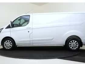 Ford Transit Custom (2023) thumbnail 10