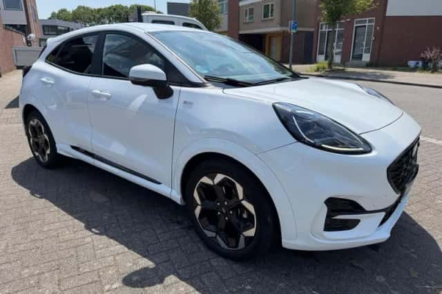 Ford Puma (2025) thumbnail 6