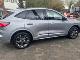 Ford Kuga (2023) thumbnail 11