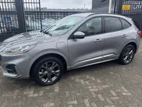 Ford Kuga (2023) thumbnail 22