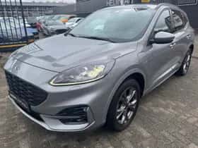 Ford Kuga (2023) thumbnail 25