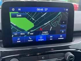 Ford Kuga (2023) thumbnail 8
