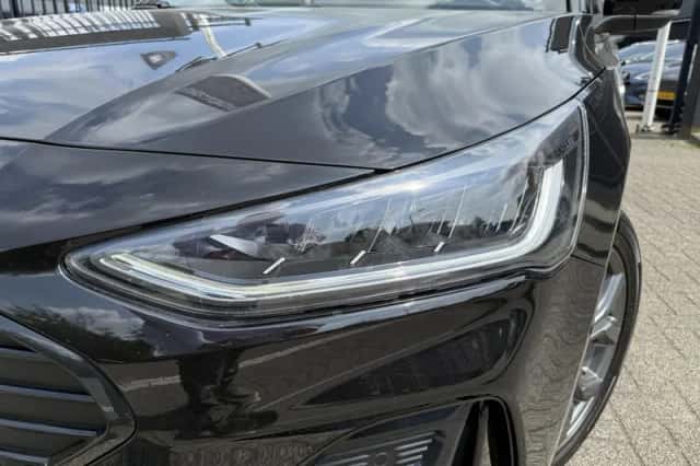 Ford Focus (2025) thumbnail 2
