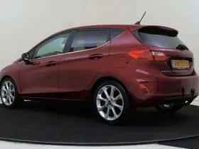Ford Fiesta (2019) thumbnail 3