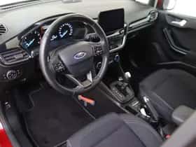 Ford Fiesta (2019) thumbnail 21