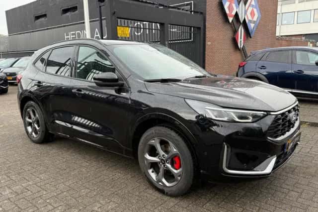 Ford Kuga (2025) thumbnail 3