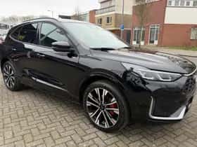 Ford Kuga (2025) thumbnail 4