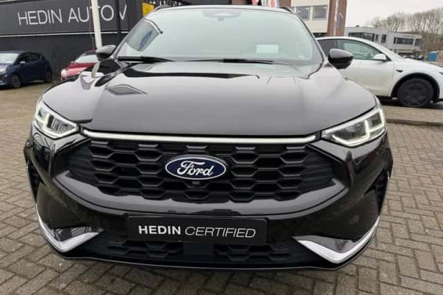 Ford Kuga (2025) thumbnail 5
