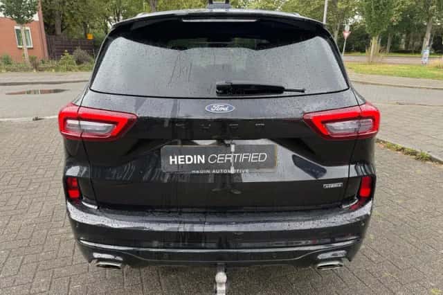 Ford Kuga (2025) thumbnail 5