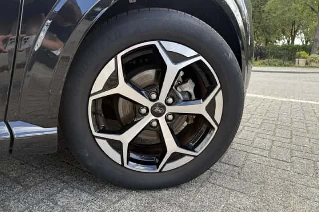 Ford Puma (2025) thumbnail 2