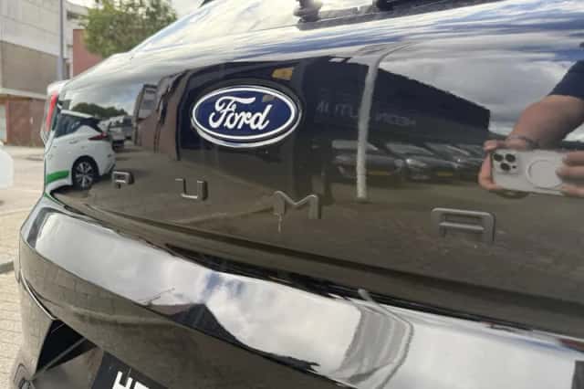 Ford Puma (2025) thumbnail 3