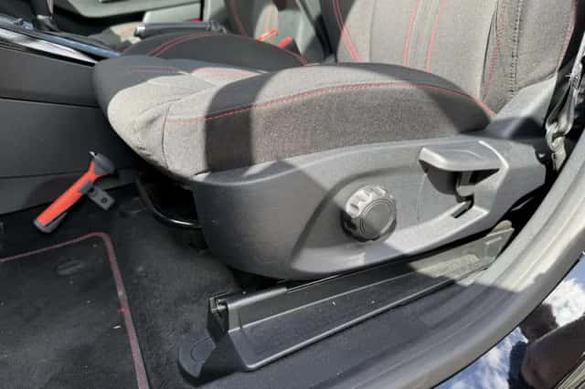 Ford Puma (2025) thumbnail 5