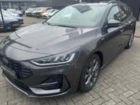 Ford Focus (2024) thumbnail 18