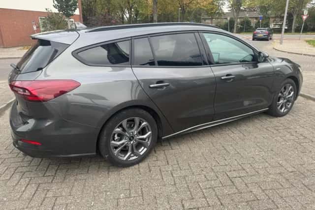 Ford Focus (2024) thumbnail 6