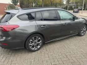 Ford Focus (2024) thumbnail 6