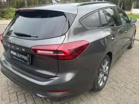 Ford Focus (2024) thumbnail 9