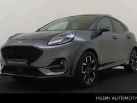 Ford Puma (2020) thumbnail 1