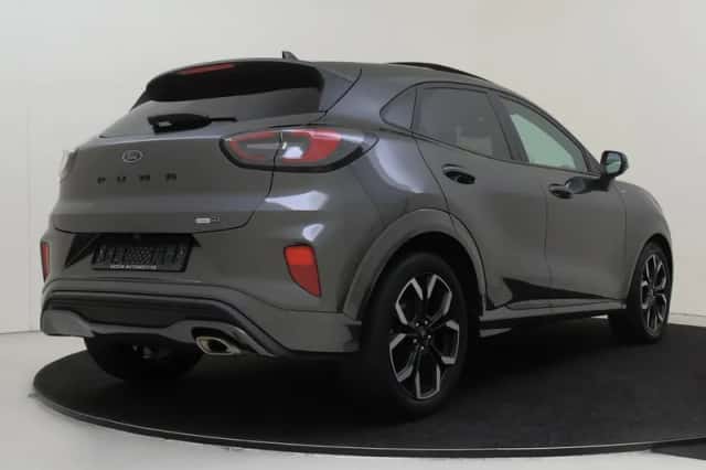 Ford Puma (2020) thumbnail 2