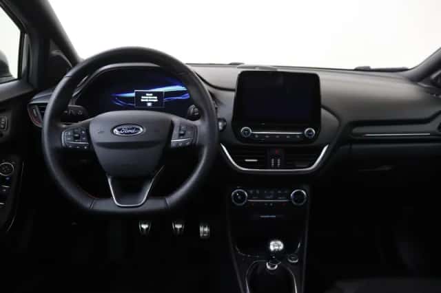 Ford Puma (2020) thumbnail 3